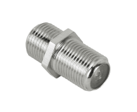 Hama ADAPTER 2X F-SOCKET # - 1457696 - zdjęcie 1